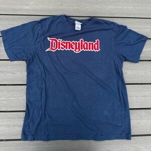 Vintage Disneyland logo T-Shirt